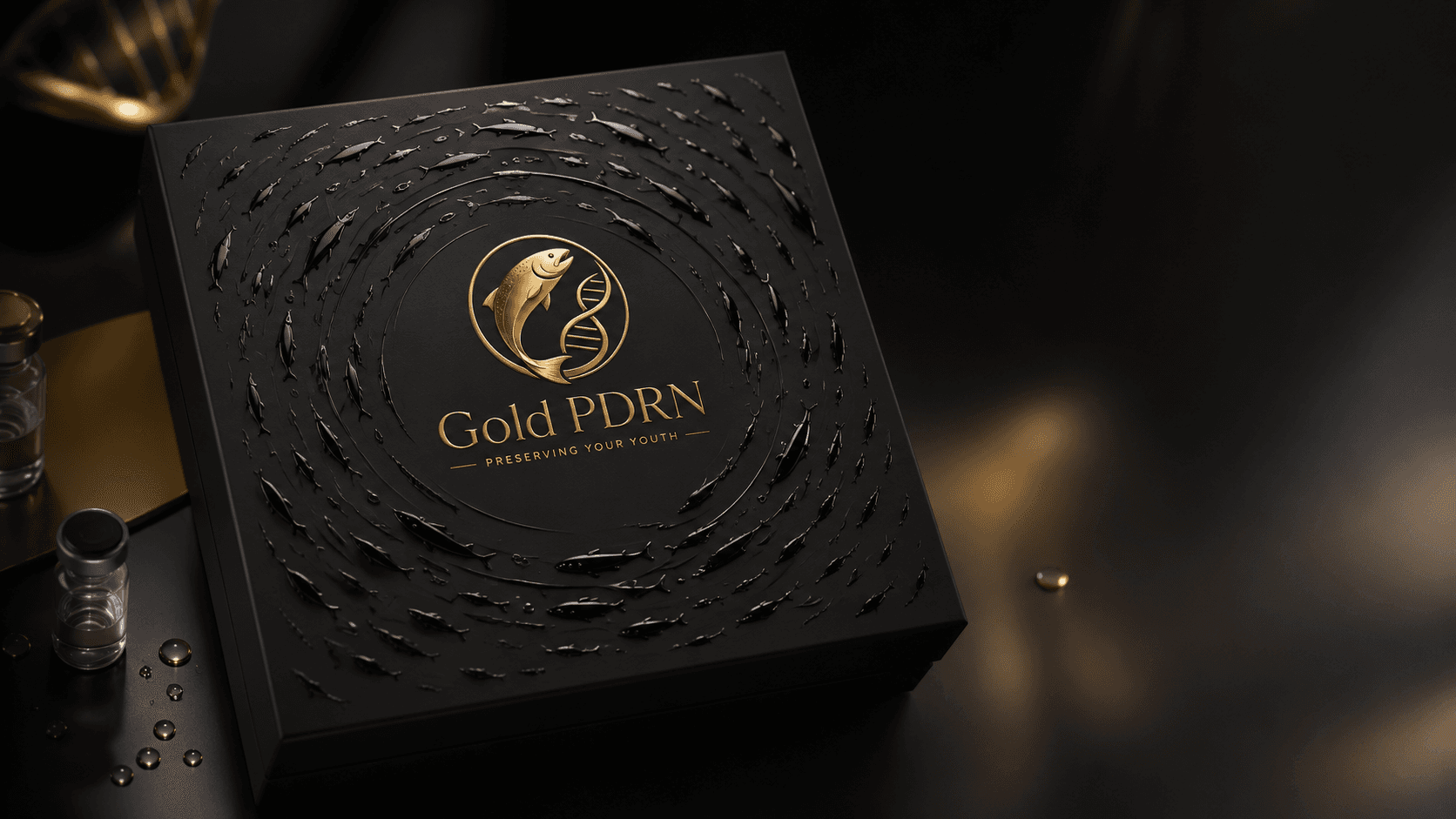 Gold PDRN